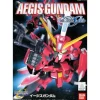 BB #261 Aegis Gundam