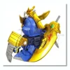 BB Bashoku Gundam