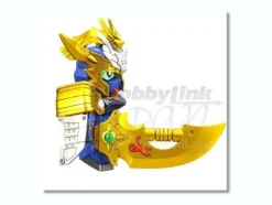BB Bashoku Gundam
