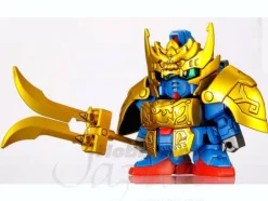 BB Batai Gundam