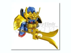 BB Batai Gundam