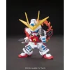 BB #396 Build Burning Gundam