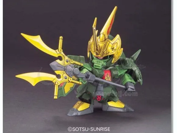 BB #320 Choukou Zaku III