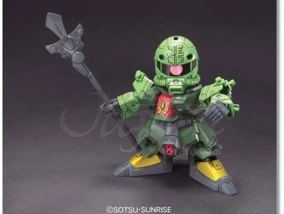 BB #320 Choukou Zaku III
