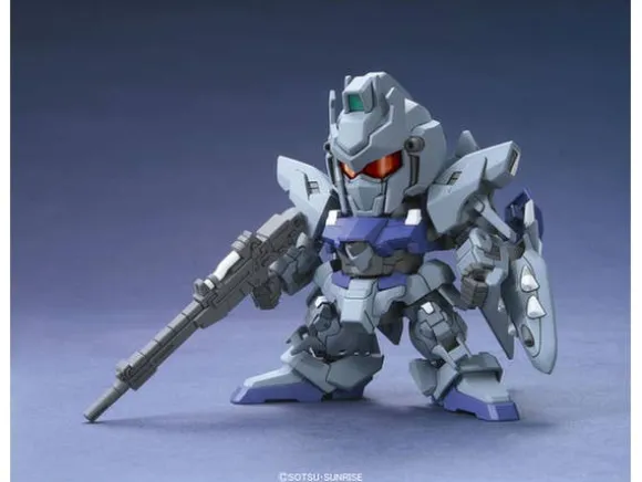 BB Delta Plus