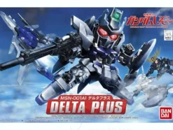 BB Delta Plus