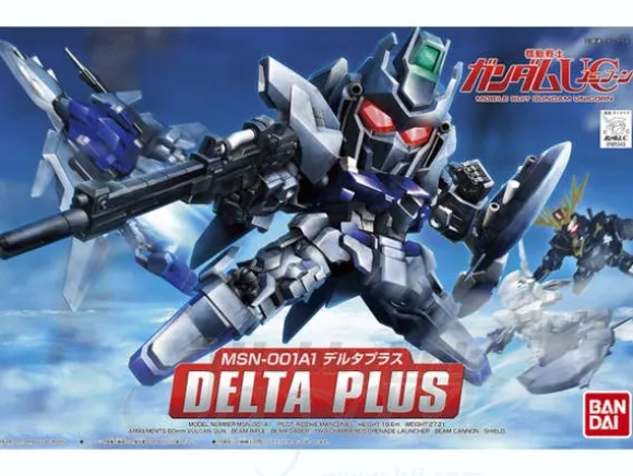 BB Delta Plus