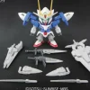 BB #368 00 (Double O) Gundam Seven Sword /G