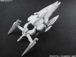 BB #368 00 (Double O) Gundam Seven Sword /G