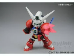 BB Gundam AGE-1 (Normal/Titus/Spallow)
