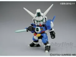 BB Gundam AGE-1 (Normal/Titus/Spallow)