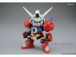 BB Gundam AGE-1 (Normal/Titus/Spallow)