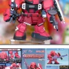 BB #281 Gunner Zaku Warrior Lunamaria Hawke