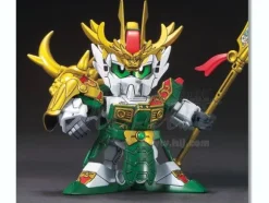 BB #310 Kanpei Gundam