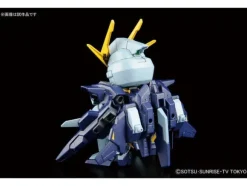 BB #398 Lightning Gundam
