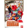 BB #026 Musha ZZ Gundam