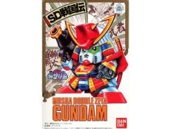 BB #026 Musha ZZ Gundam