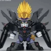 BB Oda Nobunaga Gundam