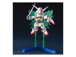 BB O Gundam Type A.C.D.