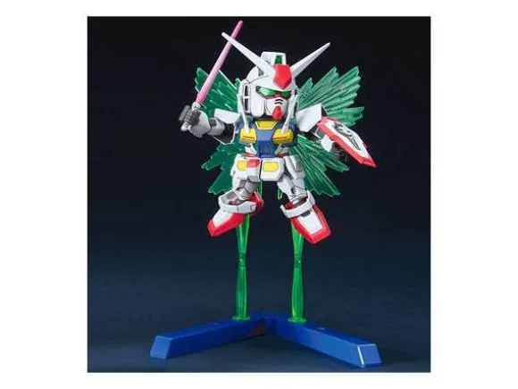BB O Gundam Type A.C.D.