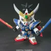 BB #300 Ryuubi Gundam