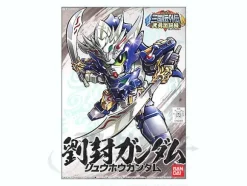 BB #337 Ryuuhou Gundam