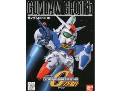 BB #193 SD Gundam GP01Fb