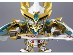 BB Senshi Shin Sonken Gundam