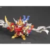 BB Shin Gurensou Sousou Gundam / Tengyokugai Enhou