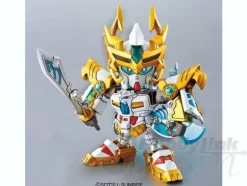 BB Shin Moukosou Sonken Gundam