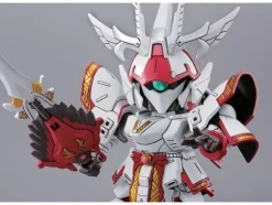 BB Shin Shibai Sazabi