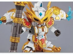 BB Shin Sonsaku Physalis Gundam