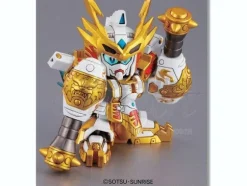 BB Shin Sonsaku Physalis Gundam