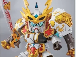 BB Shin Sonsaku Physalis Gundam