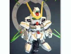 BB #297 Stargazer Gundam