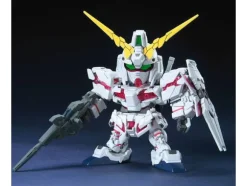 BB Unicorn Gundam