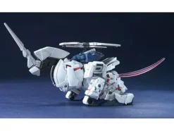 BB Unicorn Gundam