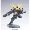 BB Unicorn Gundam 02 Banshee