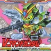 BB #084 V Command Gundam