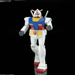 1/144 Best Mecha Collection RX-78-2 Gundam (REVIVAL Ver.)