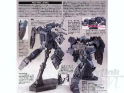 1/144 B-Grade HGUC RGM-96X Jesta