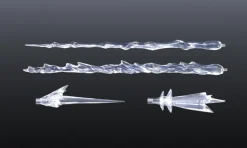 1/144 Builders Parts: Effect #01
