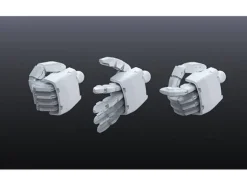 1/144 Builders Parts: Hand #02 (Zeon)