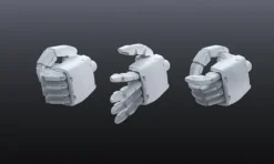 1/100 Builders Parts: Hand #02 (Zeon)