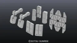 Builders Parts HD: MS Armor 01
