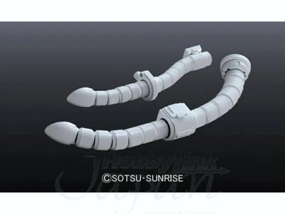 1/144 Builders Parts HD: MS Pipe 01