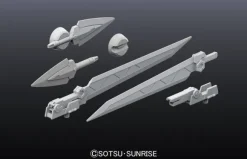 Builders Parts HD: MS Sword 01