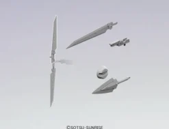 Builders Parts HD: MS Sword 01