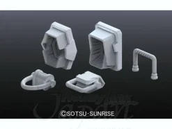 Builders Parts: MS Detail #01