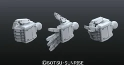 1/144 Builders Parts: MS Hand #03 (EFSF: S Size)